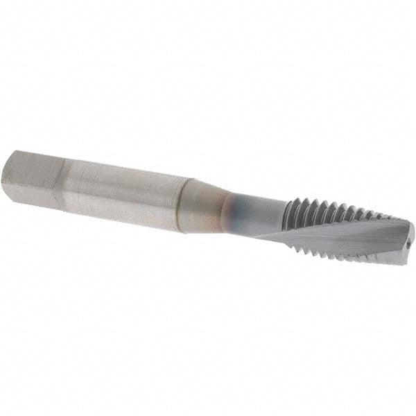 3/8-16 UNC Vanadium High-Speed Steel Tap, TiCN - OSG 1305900908