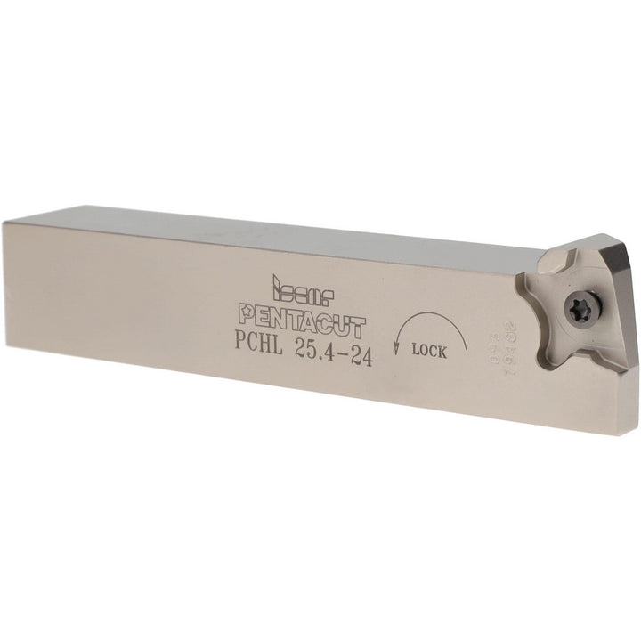 Indexable Grooving - Iscar 2301620