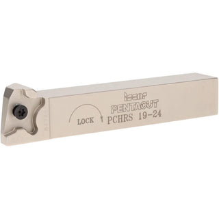 Indexable Grooving - Iscar 2394823
