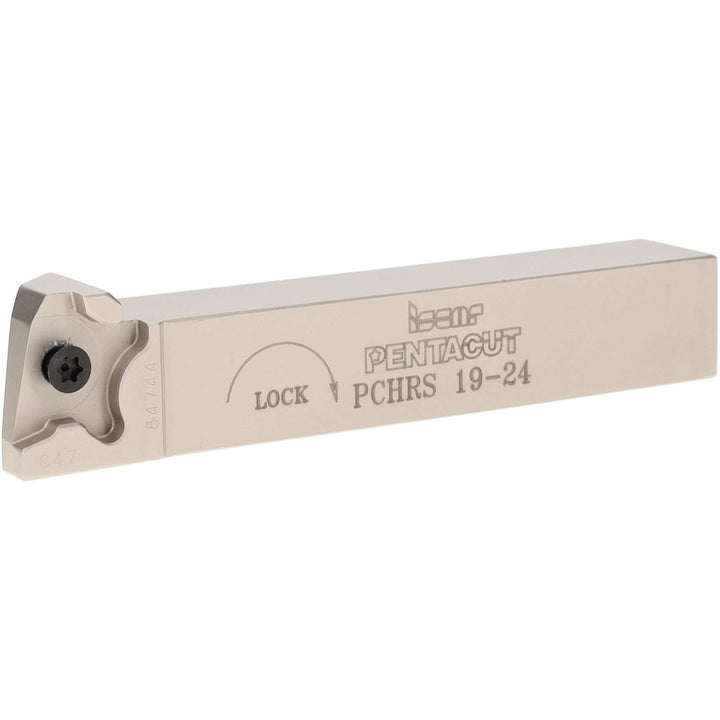 Indexable Grooving - Iscar 2394823