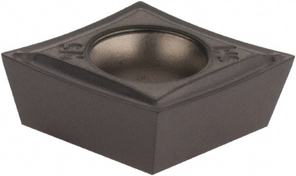 ISO 13399 Solid Carbide Insert, Grade IC907, TiAlN - Iscar 5510091