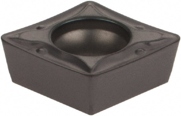 CPMT32.52 Carbide Insert, Grade IC907, TiAlN - Iscar 5505916