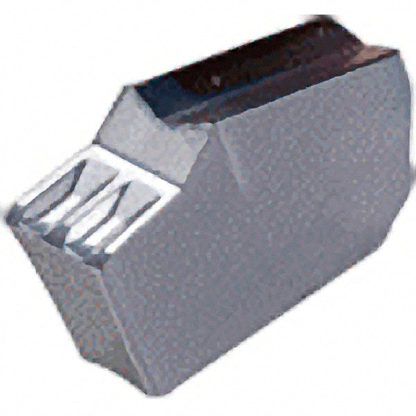 Solid Carbide Insert, Grade IC354, Coated - Iscar 6002713