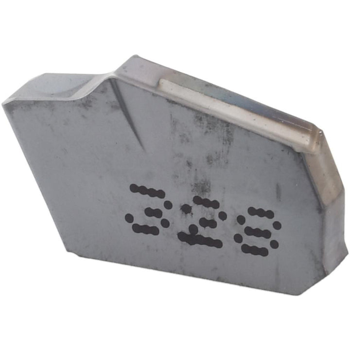 Carbide Insert, Grade IC328, Coated - Iscar 6002867