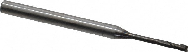 1/16" 2-Flute Solid Carbide Square End Mill - OSG 70200316