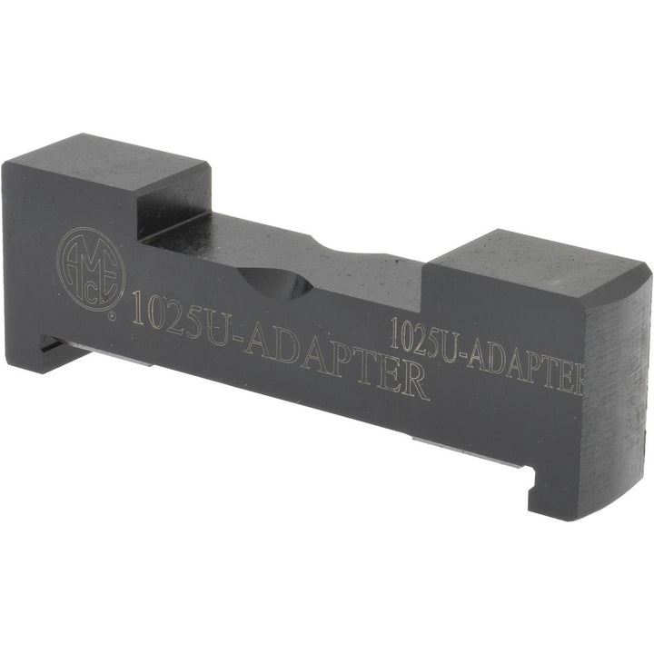 Indexable Drilling - Allied Machine and Engineering 1025U-ADAPTER