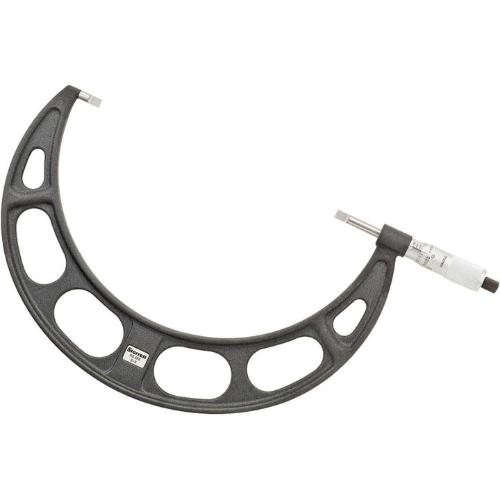 9.0000" Micrometer - Starrett 67096