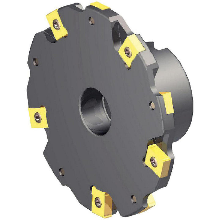 Indexable Milling Cutters - Kennametal 1067765