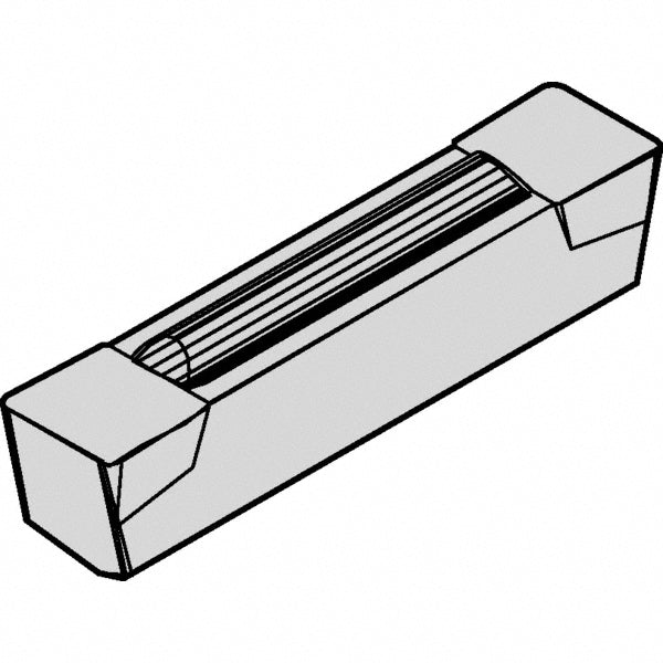 Ceramic-SI Insert, Grade KY3500 - Kennametal 2659236