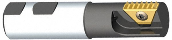 Indexable Thread Mills - Kennametal 1280477