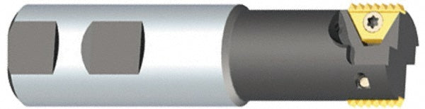 Indexable Thread Mills - Kennametal 1280494