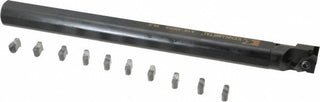 Indexable Threading Toolholders - Kennametal KTN90000J