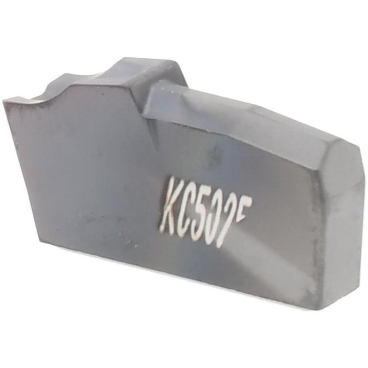 Carbide Insert, Grade KC5025, TiAlN - Kennametal 1790198