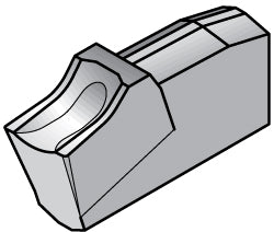 Carbide Insert, Grade KC5025, TiAlN - Kennametal 1793812