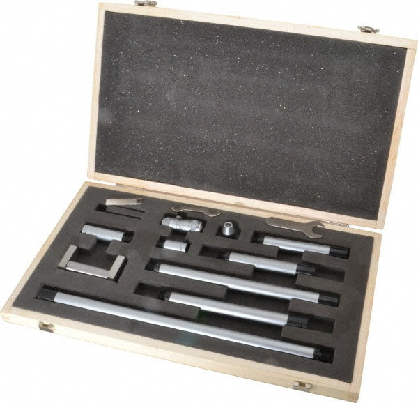 Micrometer, 0.0010" grad - SPI MS160712030