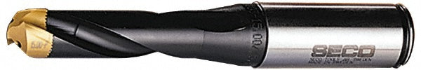 Indexable Drilling - Seco 02466012
