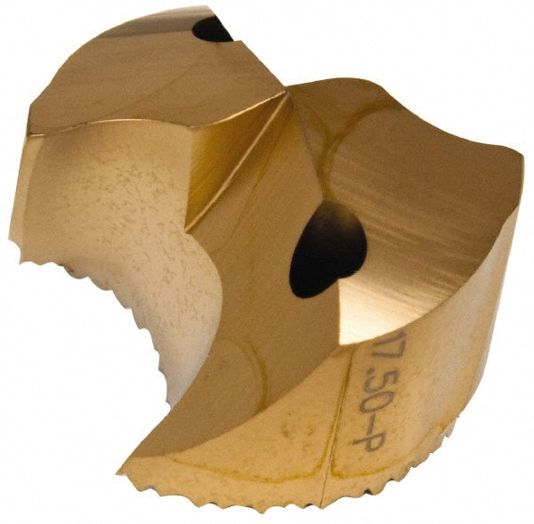 Carbide Insert, Grade UNSPEC, TiAlN - Seco 00090332