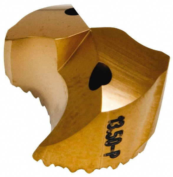 Carbide Insert, Grade UNSPEC, TiAlN - Seco 00098530