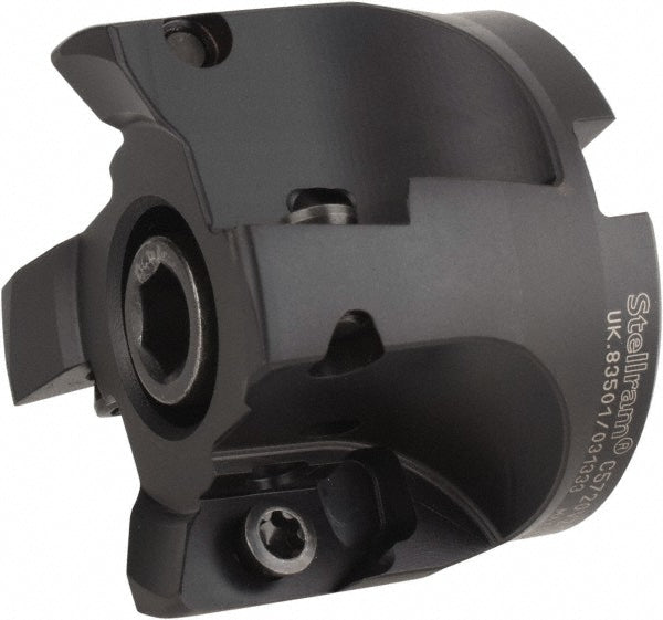 2" Indexable Milling Cutters - Kennametal 5672871