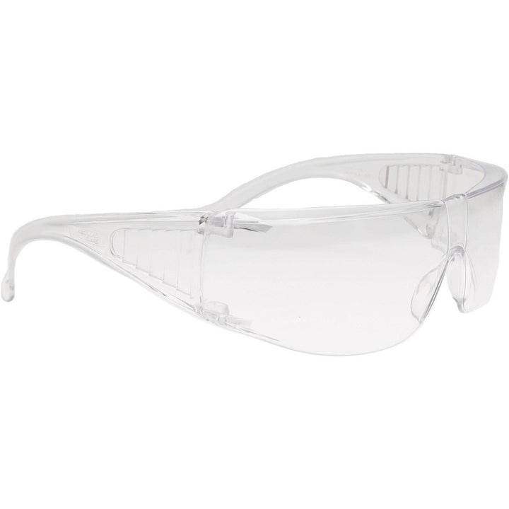 Universal Clear Safety Glasses - PRO-SAFE 51966