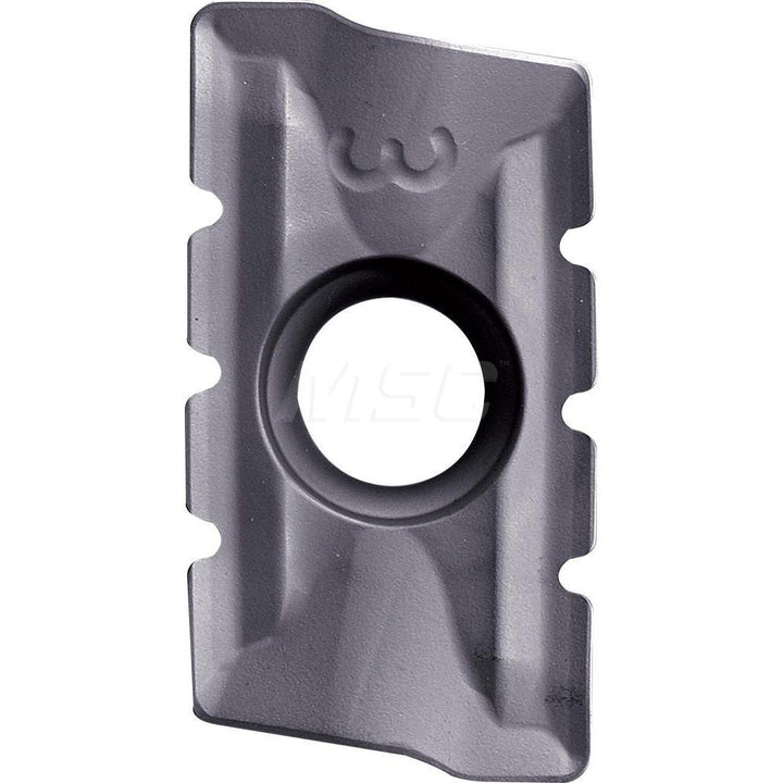 BDMT170408ER-N3 Solid Carbide Insert, Grade PR1535, MEGACOAT NANO - Kyocera TLC00414