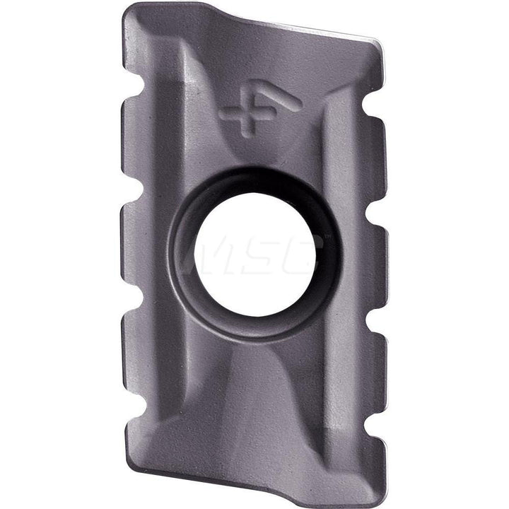 BDMT170408ER-N4 Solid Carbide Insert, Grade PR1535, MEGACOAT NANO - Kyocera TLC00415