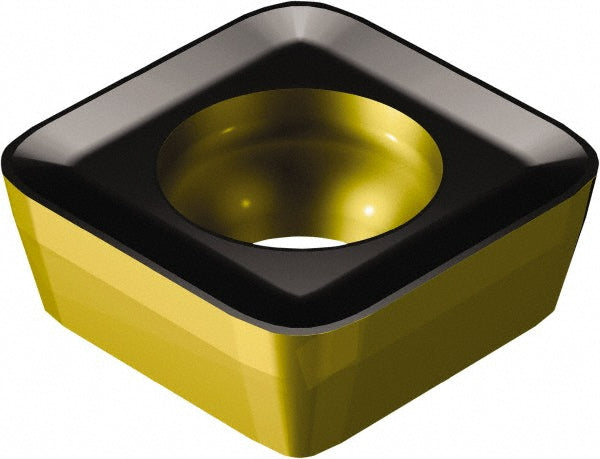 R210-14 05 14E-PM 4340 Solid Carbide Insert, Grade 4340, TiCN - Sandvik Coromant 7564456