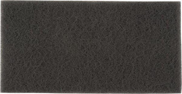 4-1/2" Silicon Carbide Pads & Sponge - 3M 7100042335