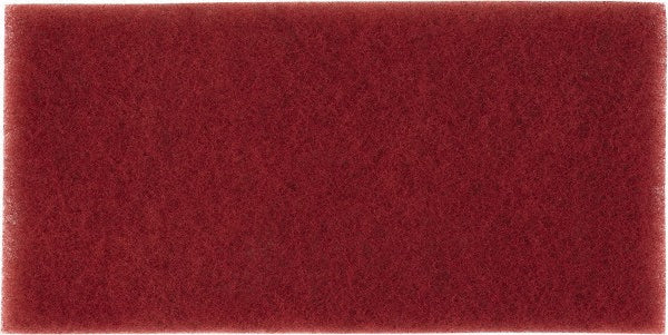 4-1/2" Aluminum Oxide Pads & Sponge - 3M 7100042334