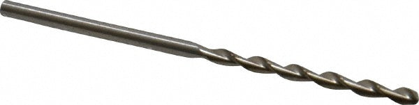 5/64" High Speed Steel Drill Bit, 135° point - Chicago-Latrobe 68905