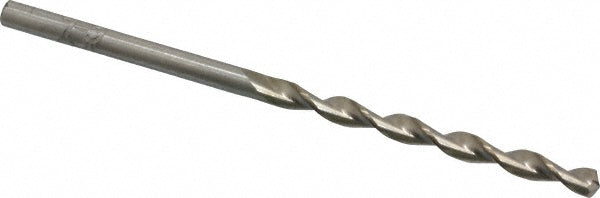 1/8" High Speed Steel Drill Bit, 135° point - Chicago-Latrobe 68908