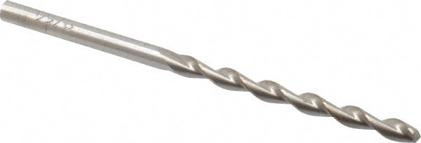 9/64" High Speed Steel Drill Bit, 135° point - Chicago-Latrobe 68909