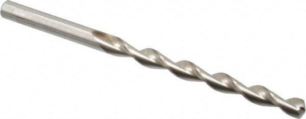7/32" High Speed Steel Drill Bit, 135° point - Chicago-Latrobe 68914