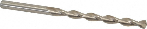 15/64" High Speed Steel Drill Bit, 135° point - Chicago-Latrobe 68915