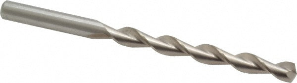 19/64" High Speed Steel Drill Bit, 135° point - Chicago-Latrobe 68919