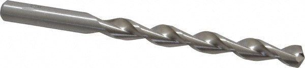 11/32" High Speed Steel Drill Bit, 135° point - Chicago-Latrobe 68922