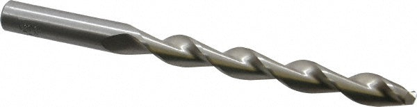 25/64" High Speed Steel Drill Bit, 135° point - Chicago-Latrobe 68925