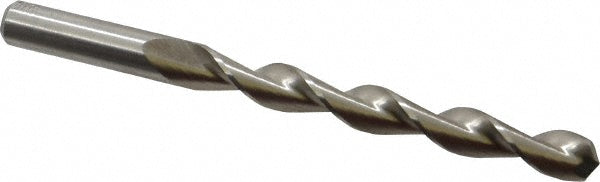 27/64" High Speed Steel Drill Bit, 135° point - Chicago-Latrobe 68927