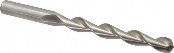 31/64" High Speed Steel Drill Bit, 135° point - Chicago-Latrobe 68931