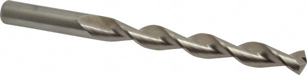 1/2" High Speed Steel Drill Bit, 135° point - Chicago-Latrobe 68932