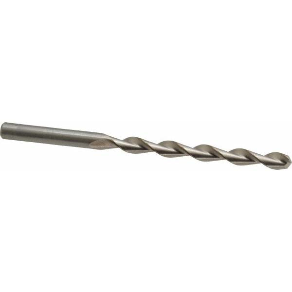 Letter C High Speed Steel Drill Bit, 135° point - Chicago-Latrobe 68972