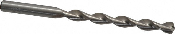 Letter L High Speed Steel Drill Bit, 135° point - Chicago-Latrobe 68980