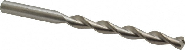 Letter O High Speed Steel Drill Bit, 135° point - Chicago-Latrobe 68983
