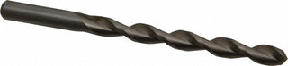 Letter Q High Speed Steel Drill Bit, 135° point - Chicago-Latrobe 68985