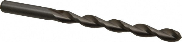 Letter Q High Speed Steel Drill Bit, 135° point - Chicago-Latrobe 68985