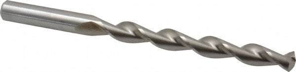 Letter S High Speed Steel Drill Bit, 135° point - Chicago-Latrobe 68987