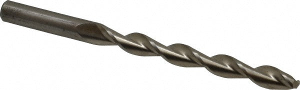 Letter U High Speed Steel Drill Bit, 135° point - Chicago-Latrobe 68989