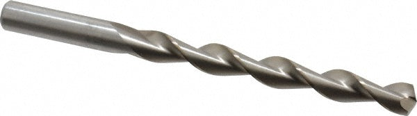 Letter W High Speed Steel Drill Bit, 135° point - Chicago-Latrobe 68991