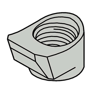 Insert & Holder Hardware - Seco 00013442