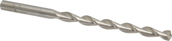 #1 High Speed Steel Drill Bit, 135° point - Chicago-Latrobe 69001